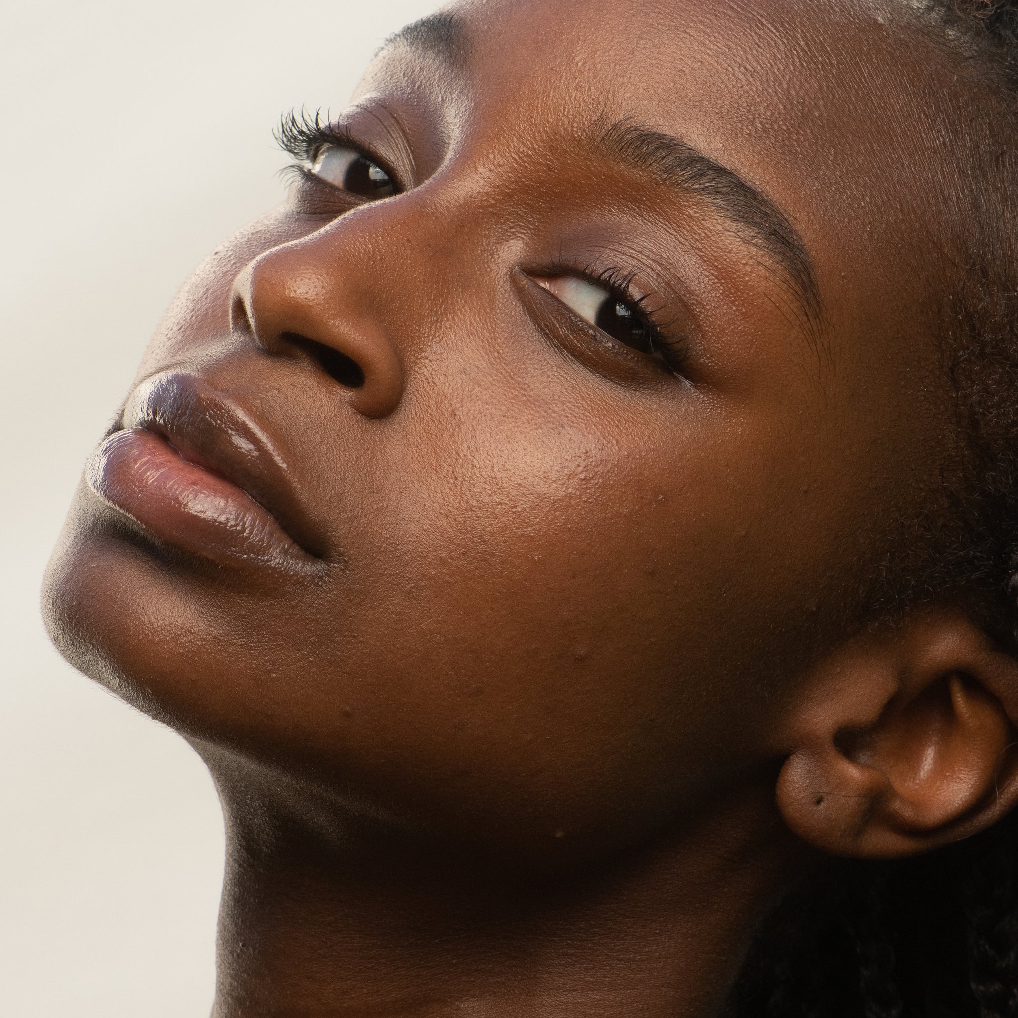 Radical Repair® Ultra Brightening Eye Balm — lifestyle photo | Onekind