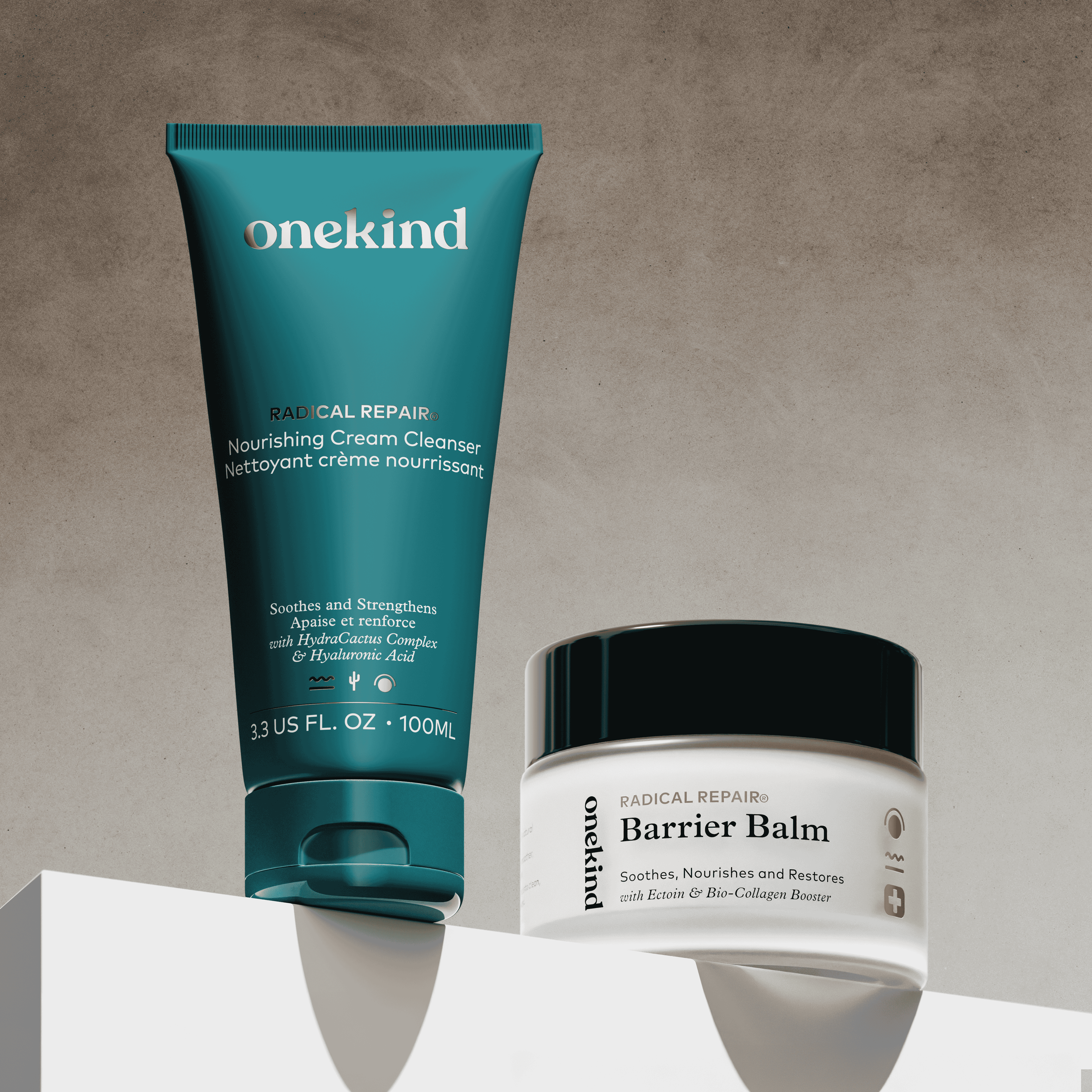 Radical Repair® Essentials Duo