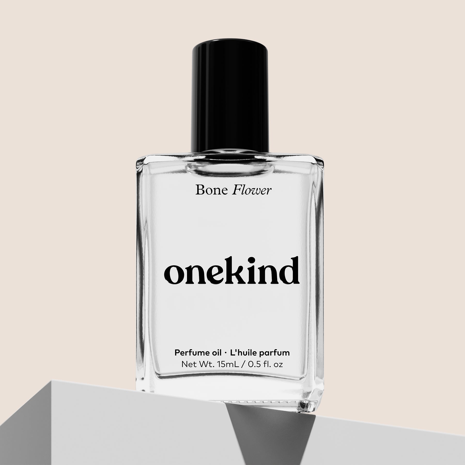 Bone Flower Perfume Oil