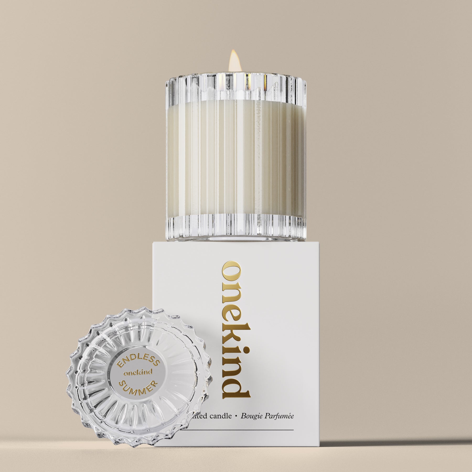 Endless Summer Limited Edition Candle