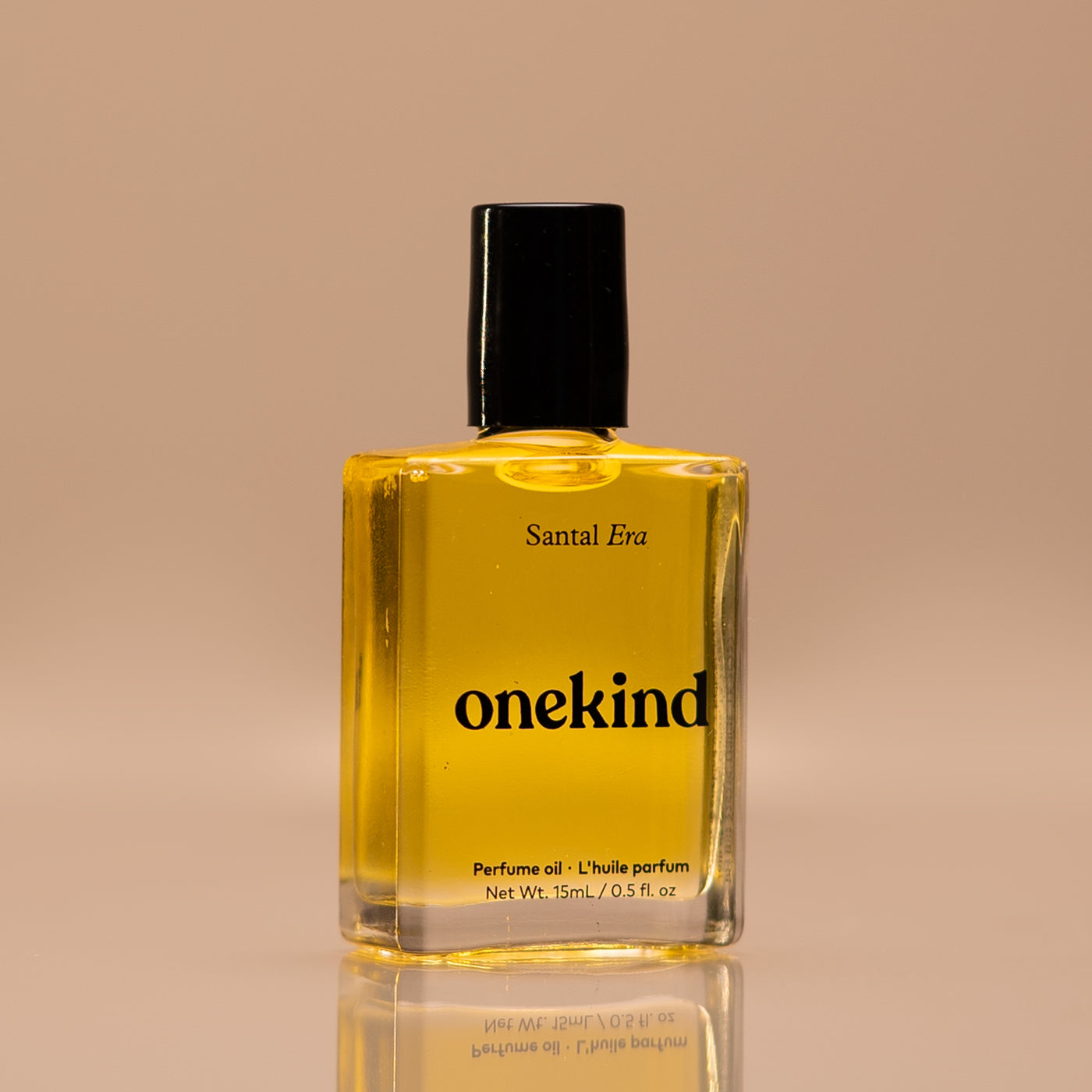 Santal Era Perfume Oil