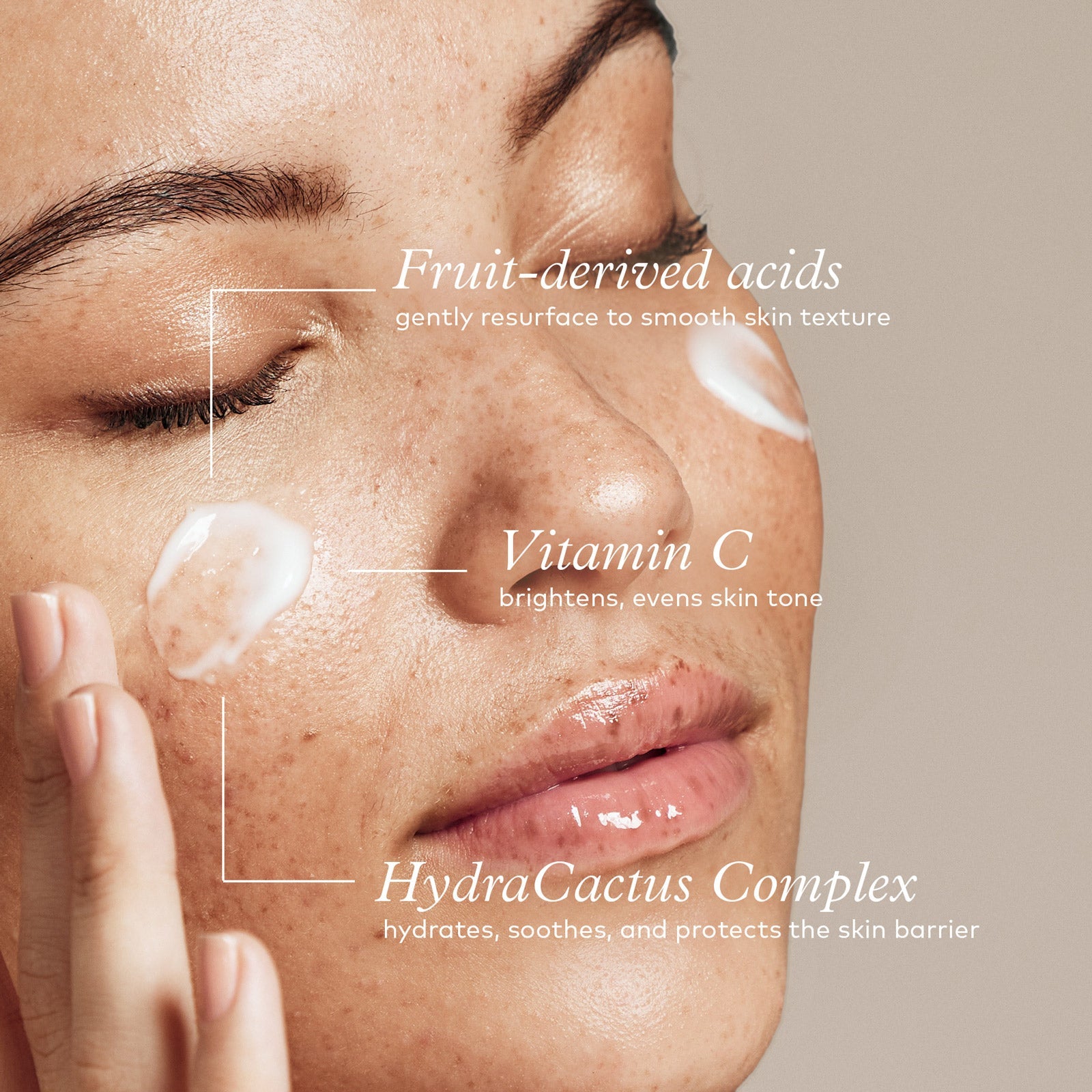 Youthdrops Gentle Refining Peel | Onekind