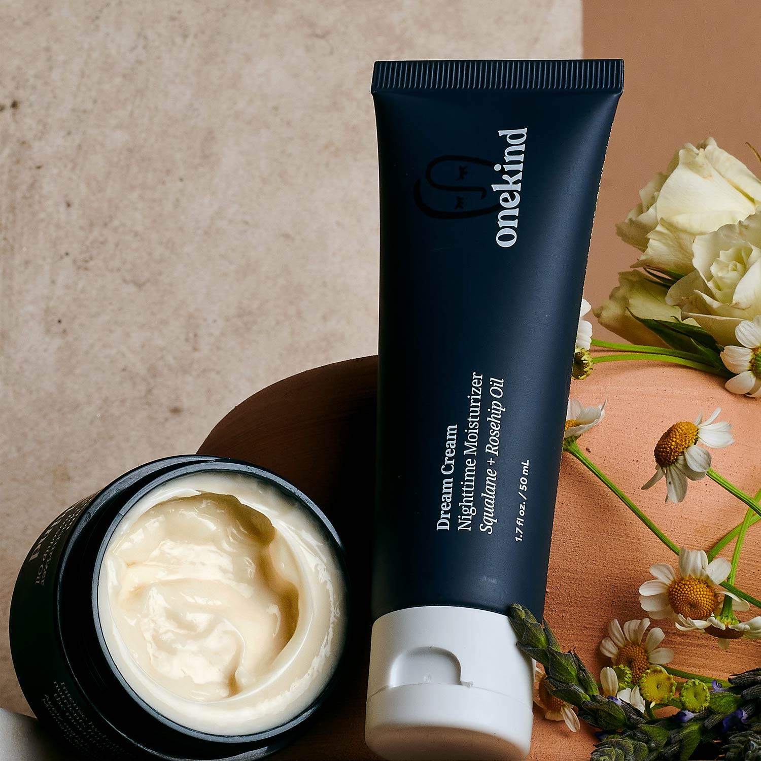 Double Up Dream Cream Duo | Onekind