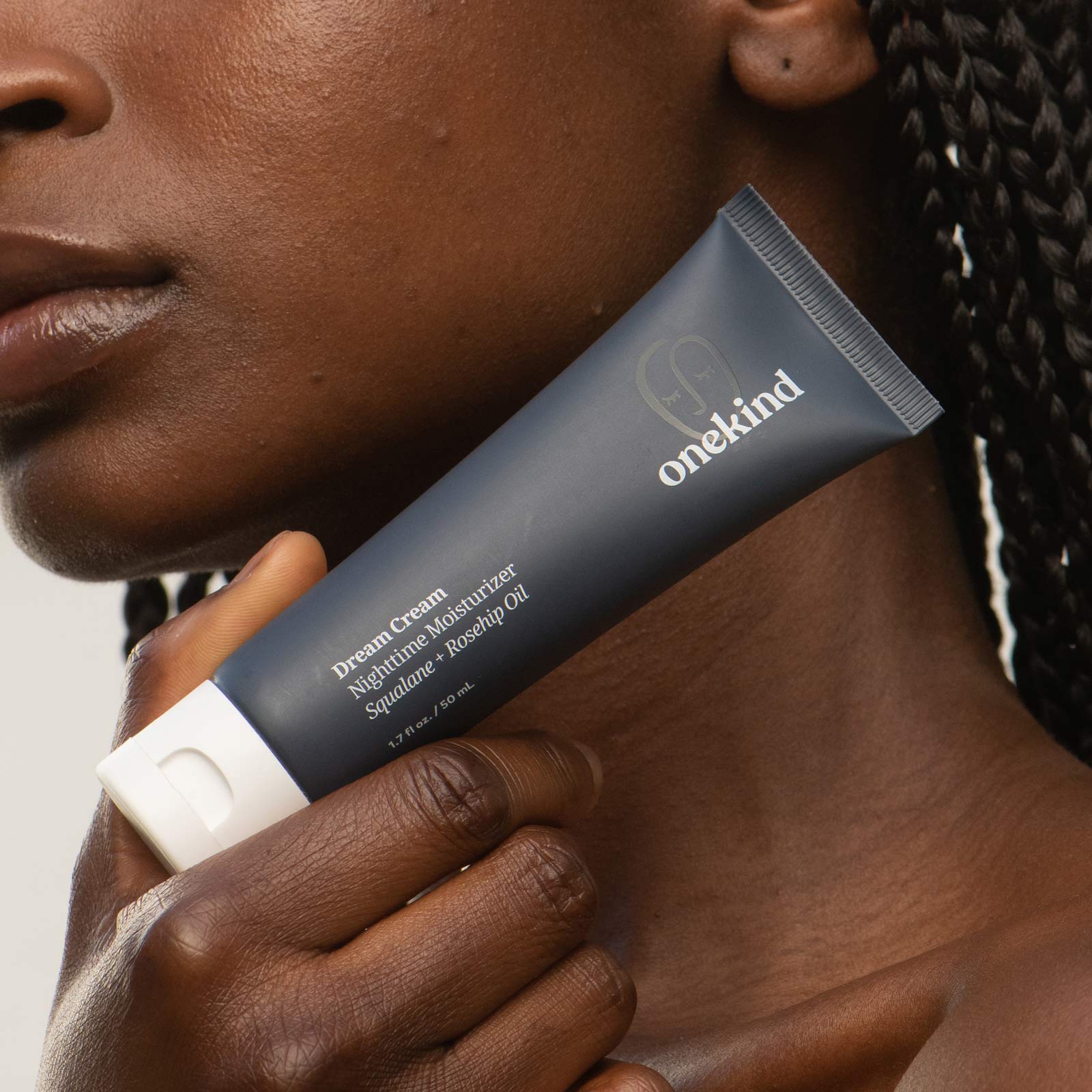Double Up Dream Cream Duo | Onekind