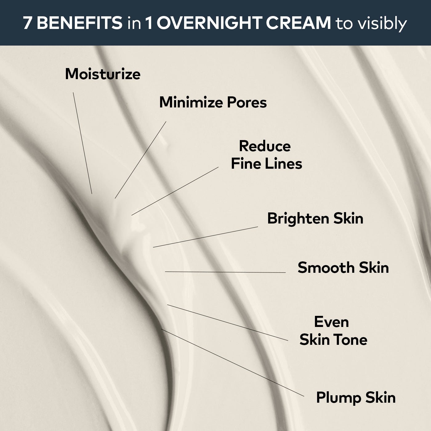 Double Up Dream Cream Duo | Onekind