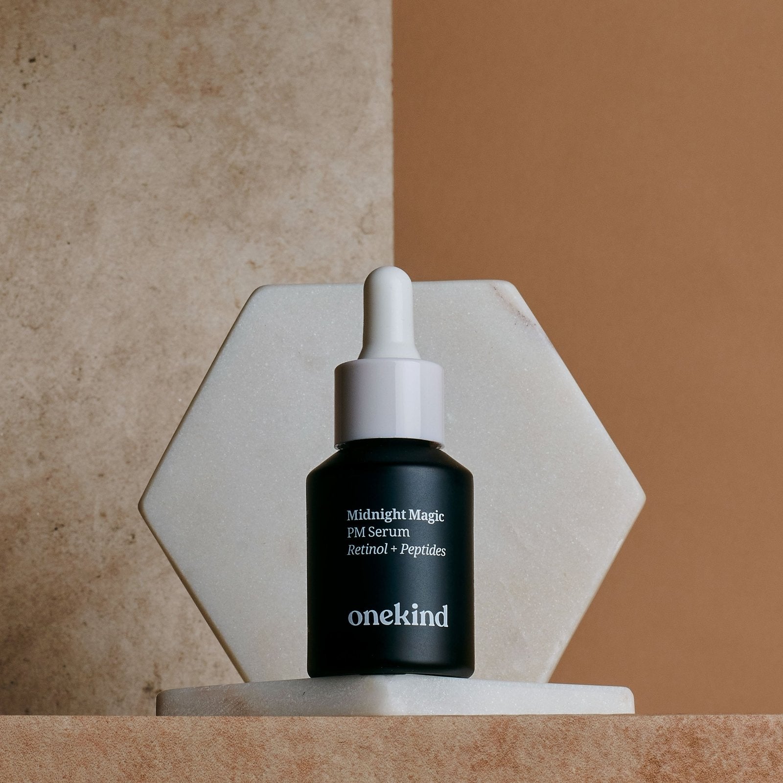 Midnight Magic PM Serum - Onekind