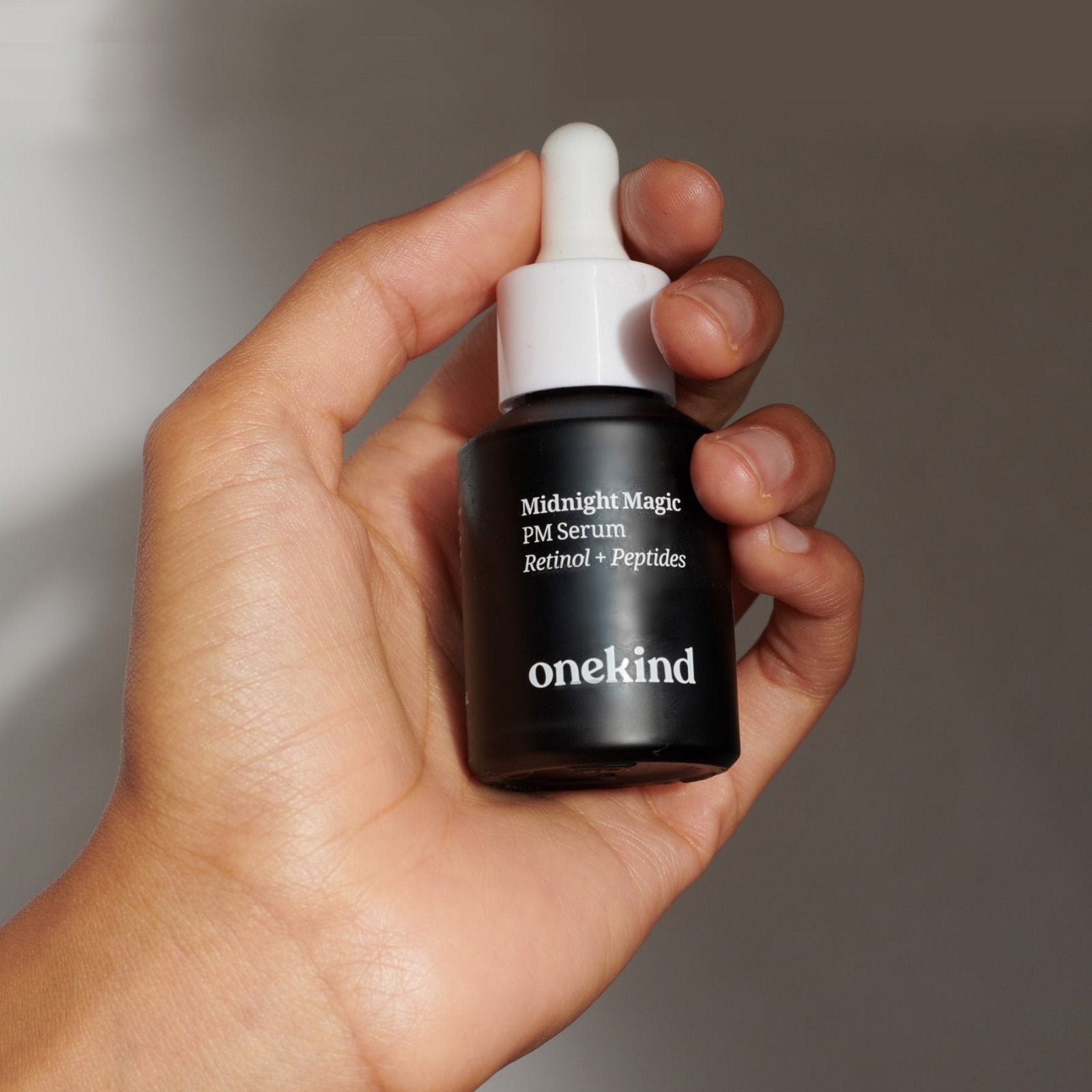 Midnight Magic PM Serum - Onekind