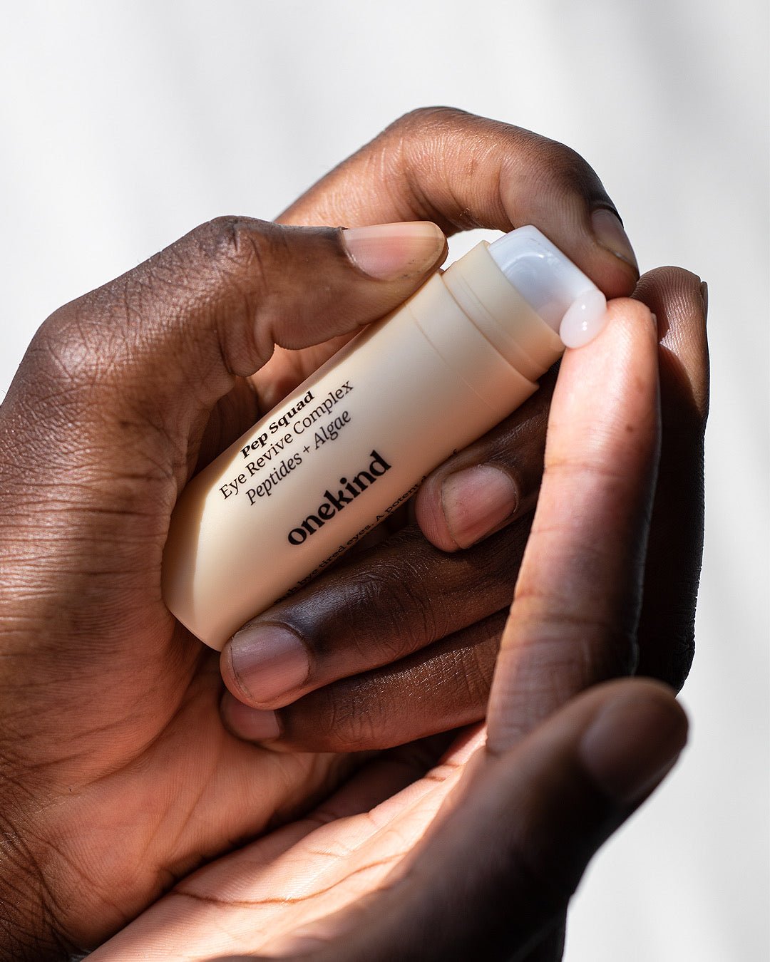Pep Squad Eye Revive Complex | Onekind
