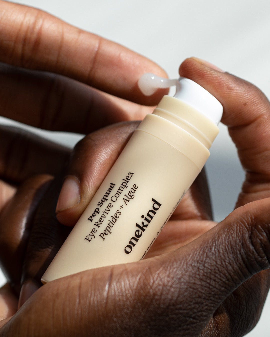 Pep Squad Eye Revive Complex | Onekind
