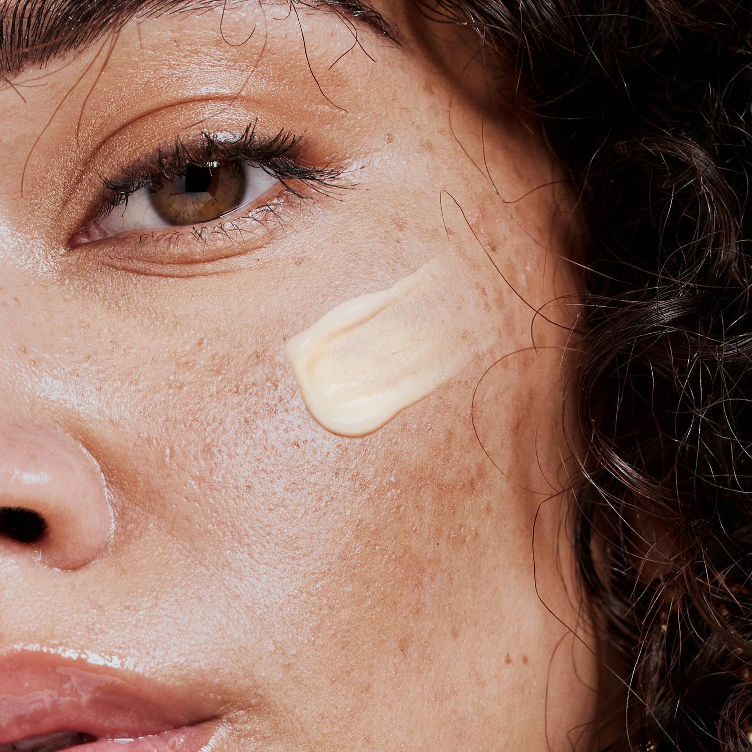 Solardrops SPF 55 Daily Broad Spectrum Sunscreen | Onekind