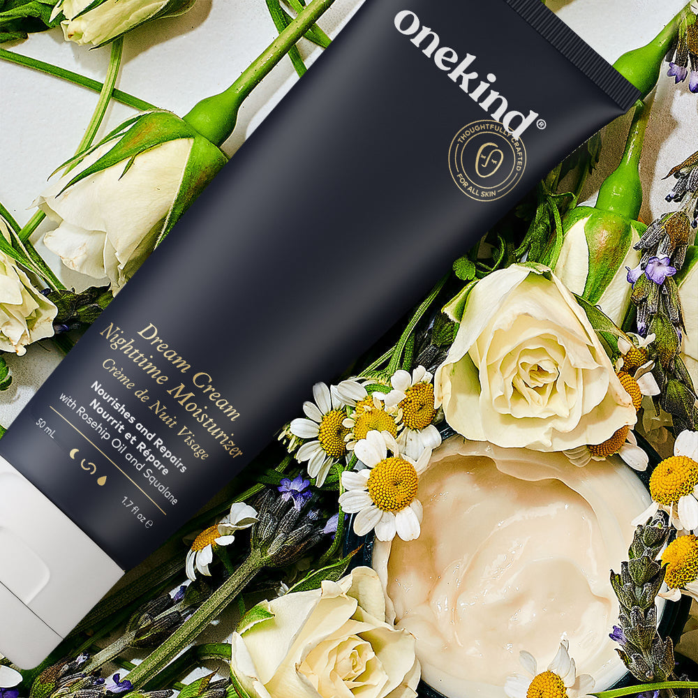 The Science Behind Dream Cream: Why Barley Seed Extract Is a Hero Ingredient for Sensitive Skin