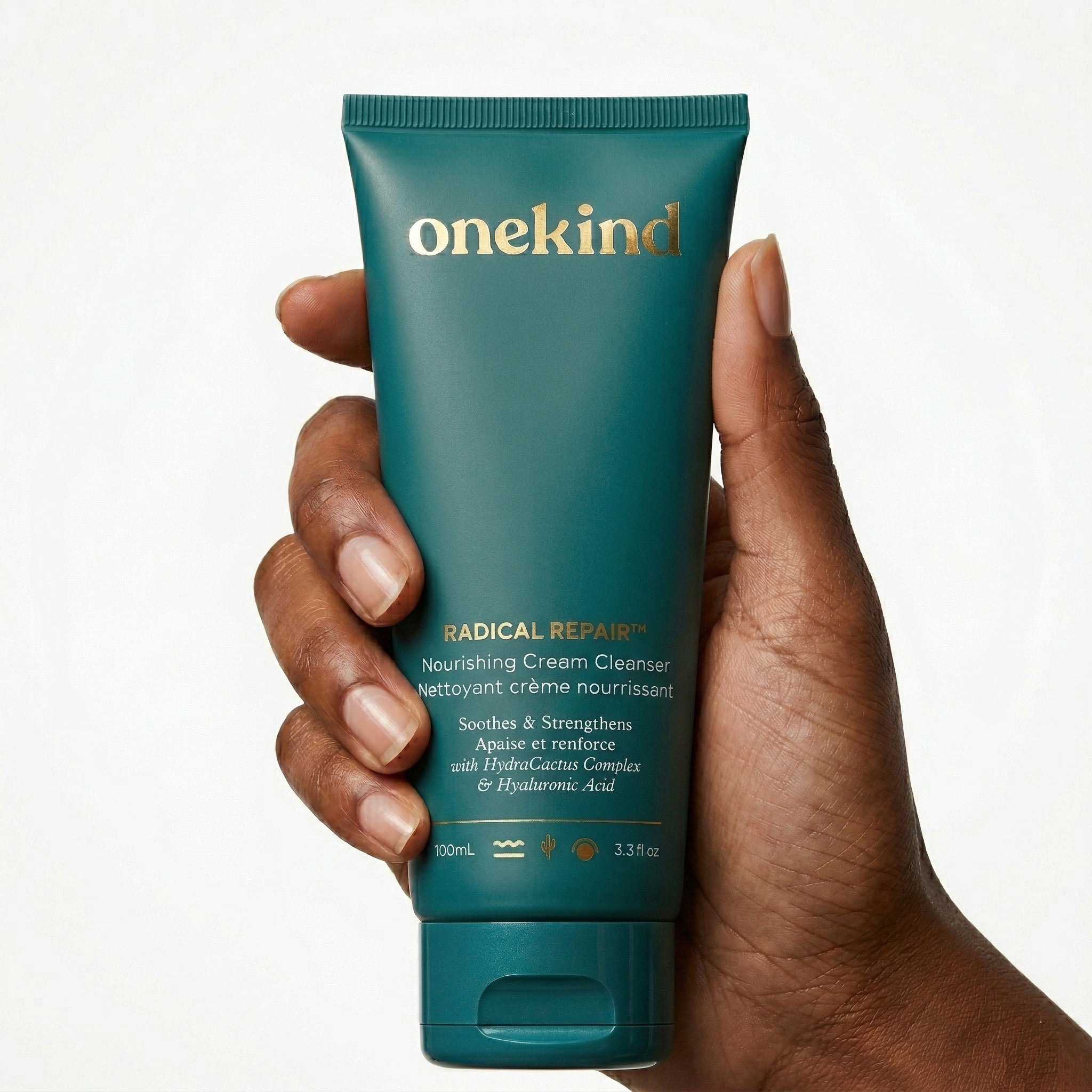 The Best Face Cleanser for Sensitive Skin (And What the Label Should Actually Say)