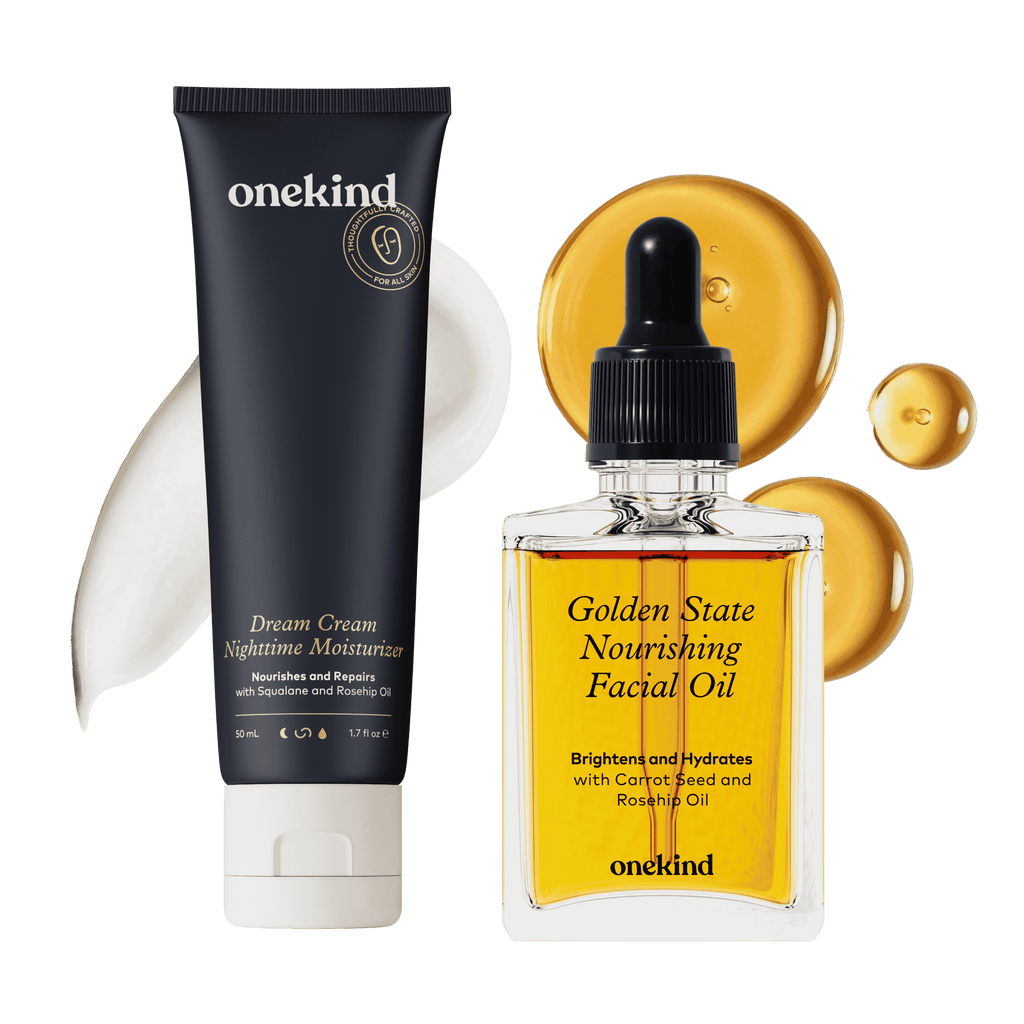Onekind key benefit