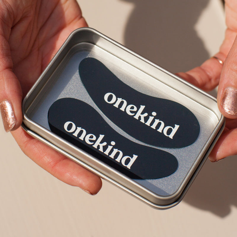 Endless Eye Revive Masks — product shot | Onekind