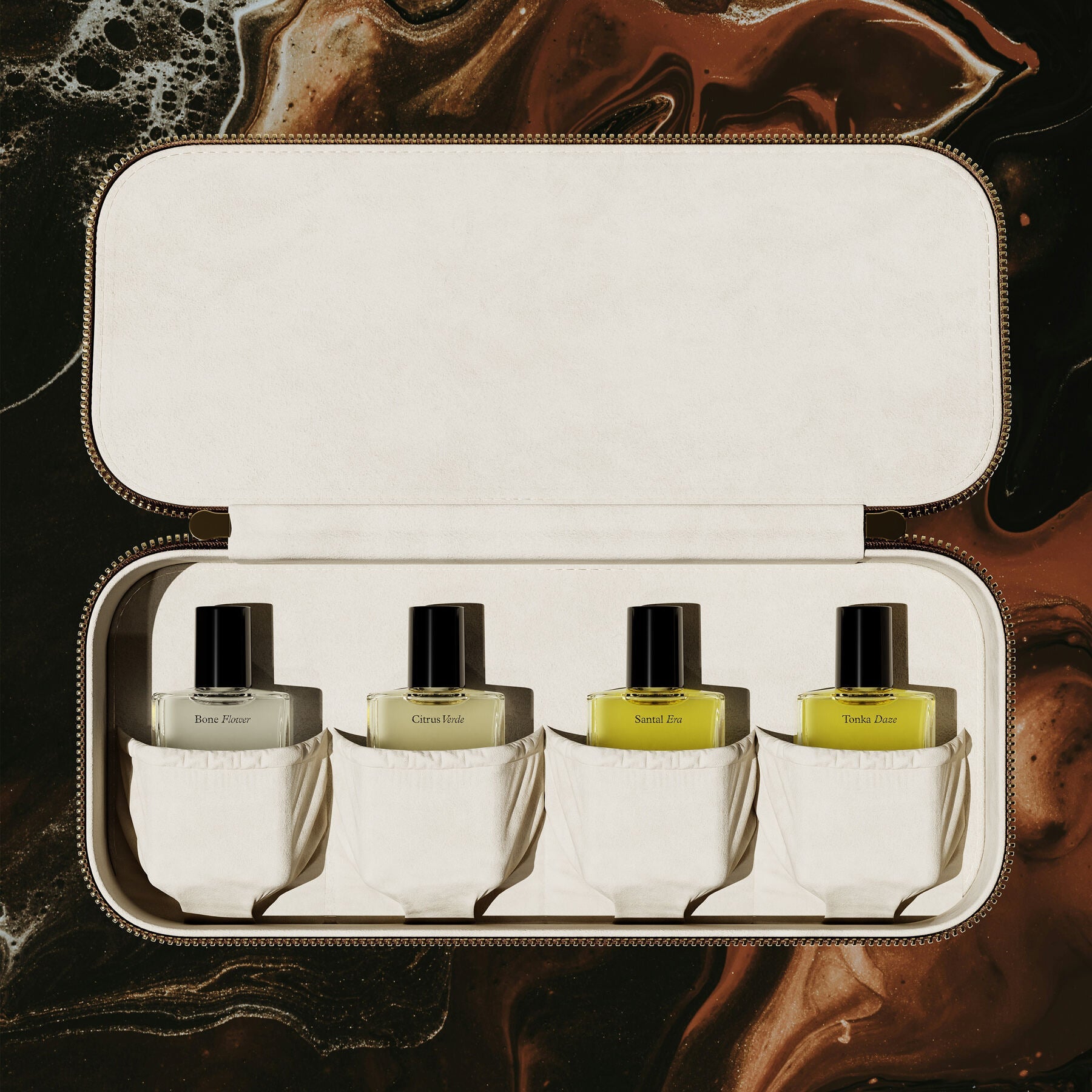 Signature Fragrance Collection