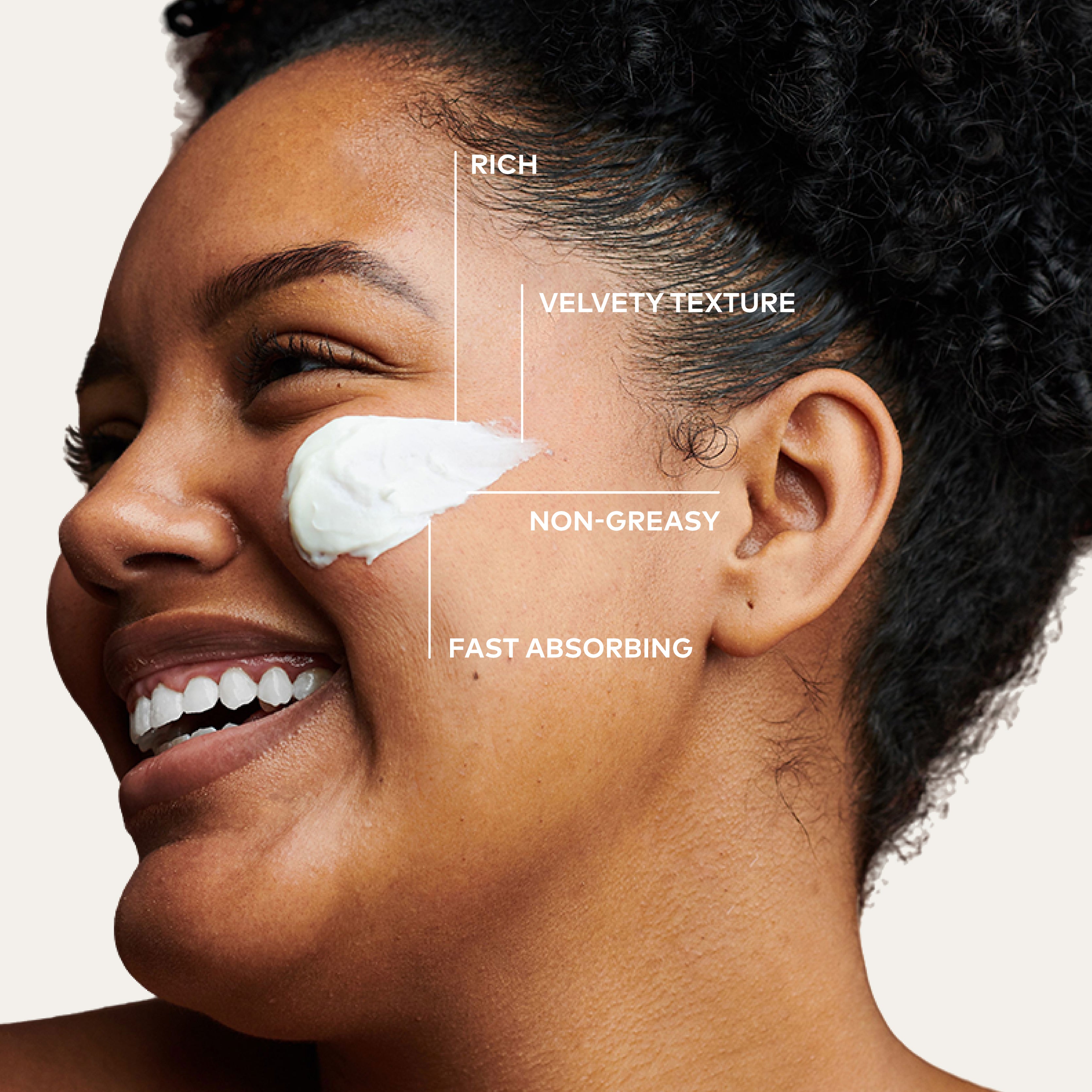 Dream Cream Nighttime Moisturizer — product detail | Onekind