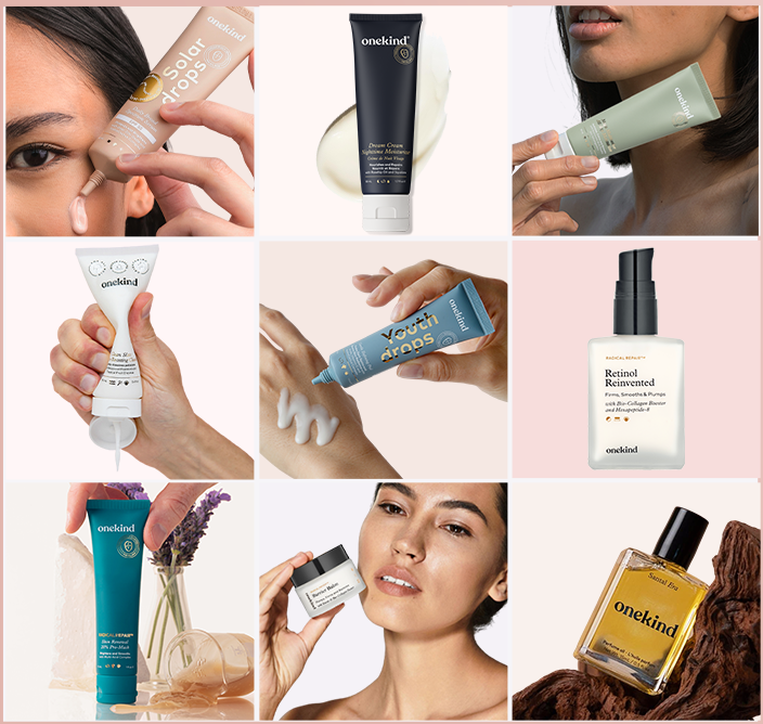 Image 2 — Onekind Skincare