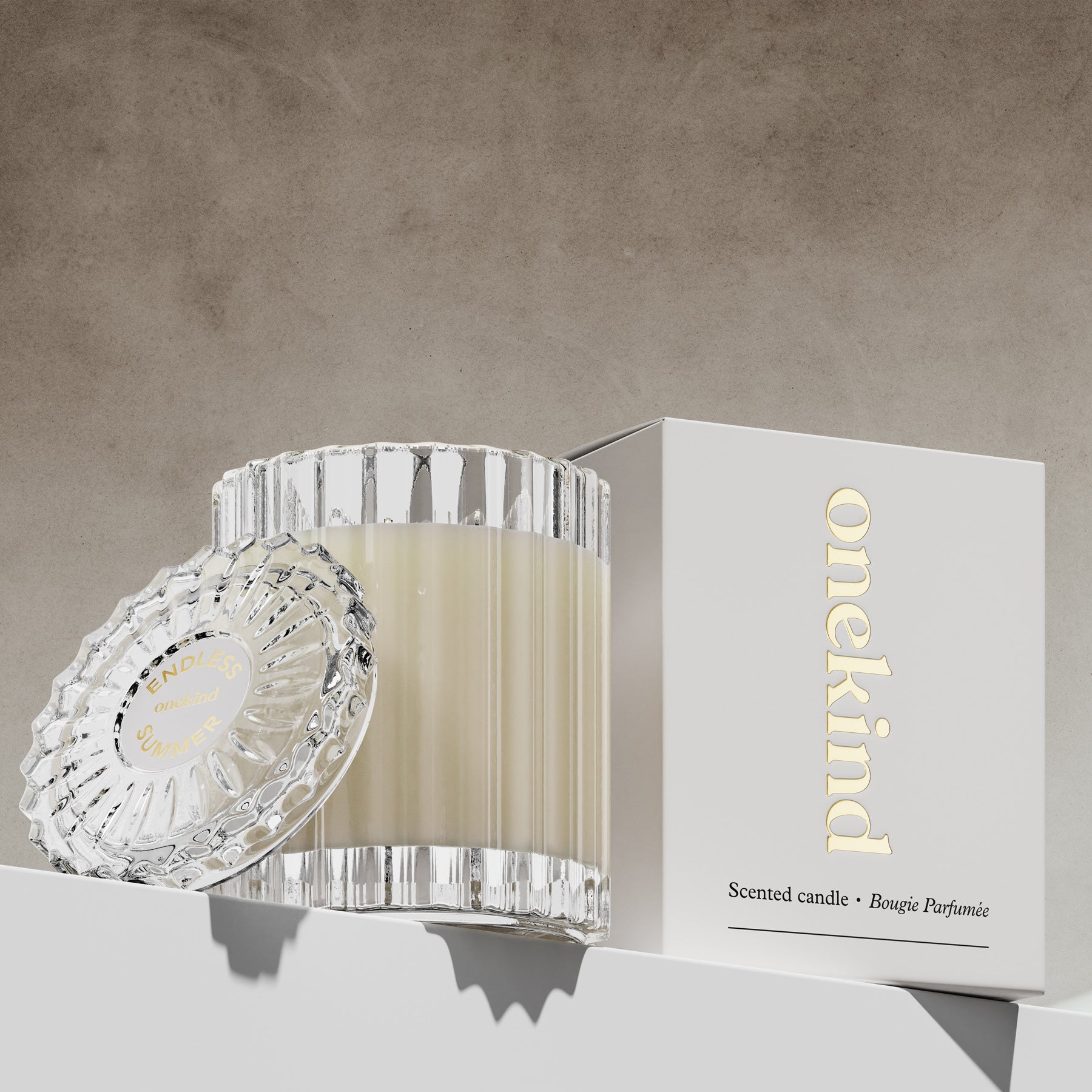 Endless Summer Limited Edition Candle