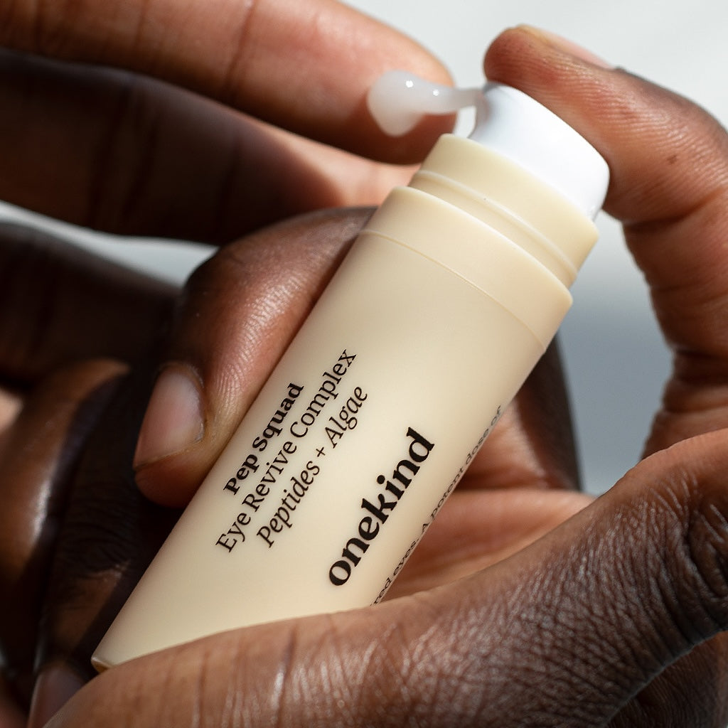 Pep Squad Eye Revive Patches