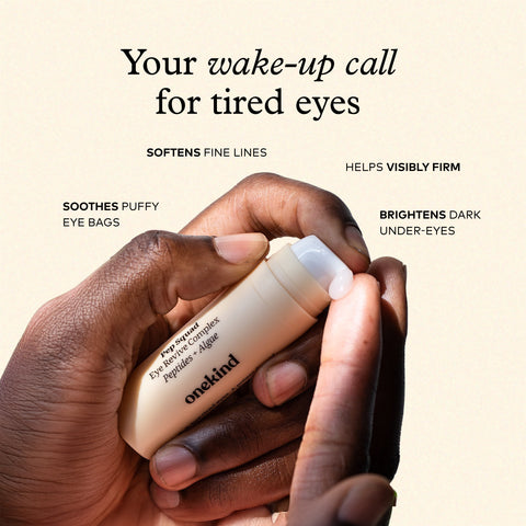 Pep Squad Eye Revive Complex — product detail | Onekind