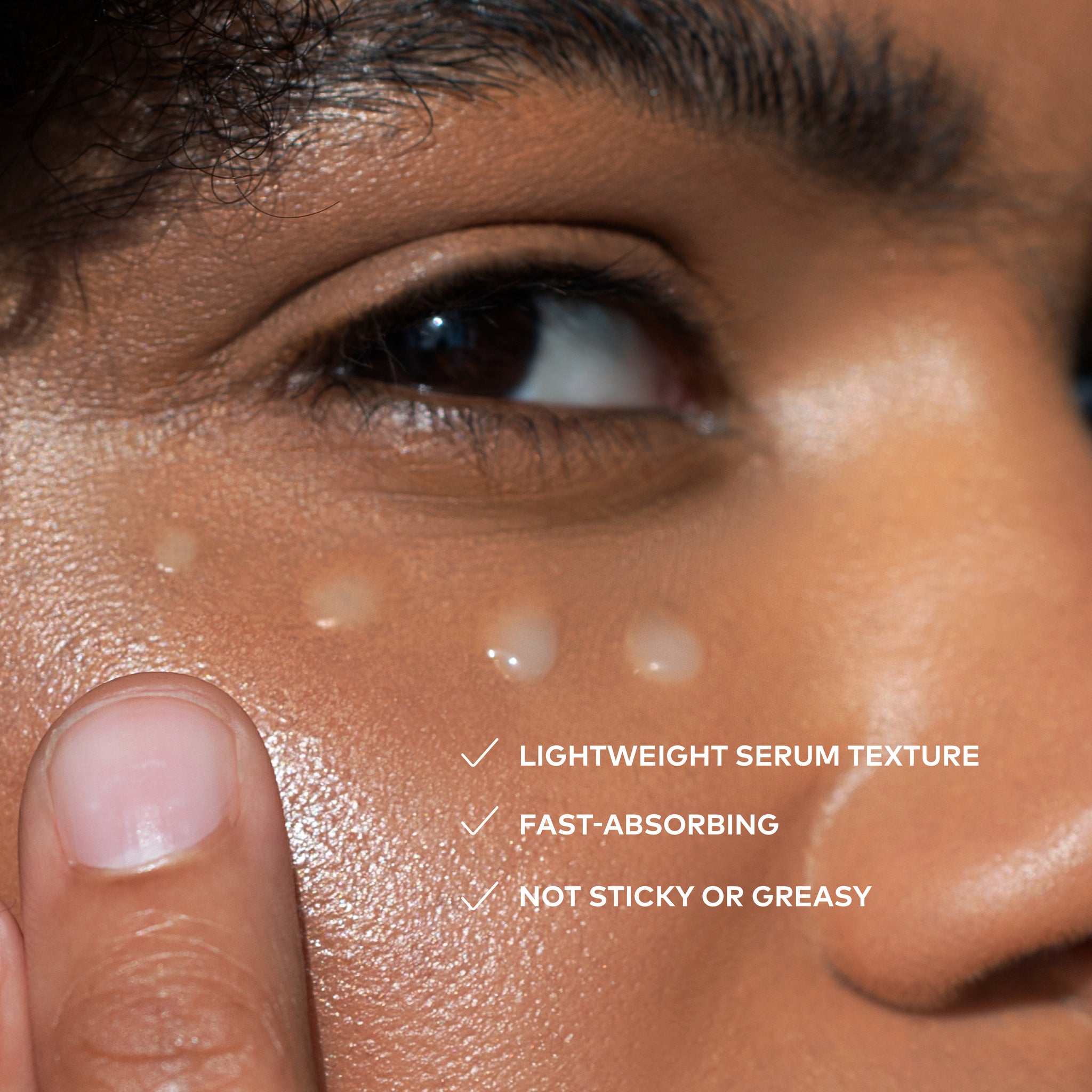 Pep Squad Eye Revive Complex — product detail | Onekind