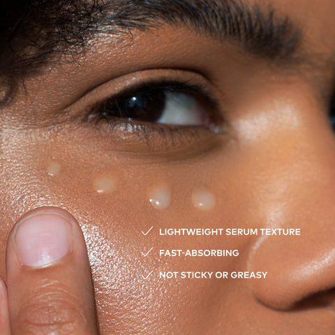 Pep Squad Eye Revive Complex — product detail | Onekind