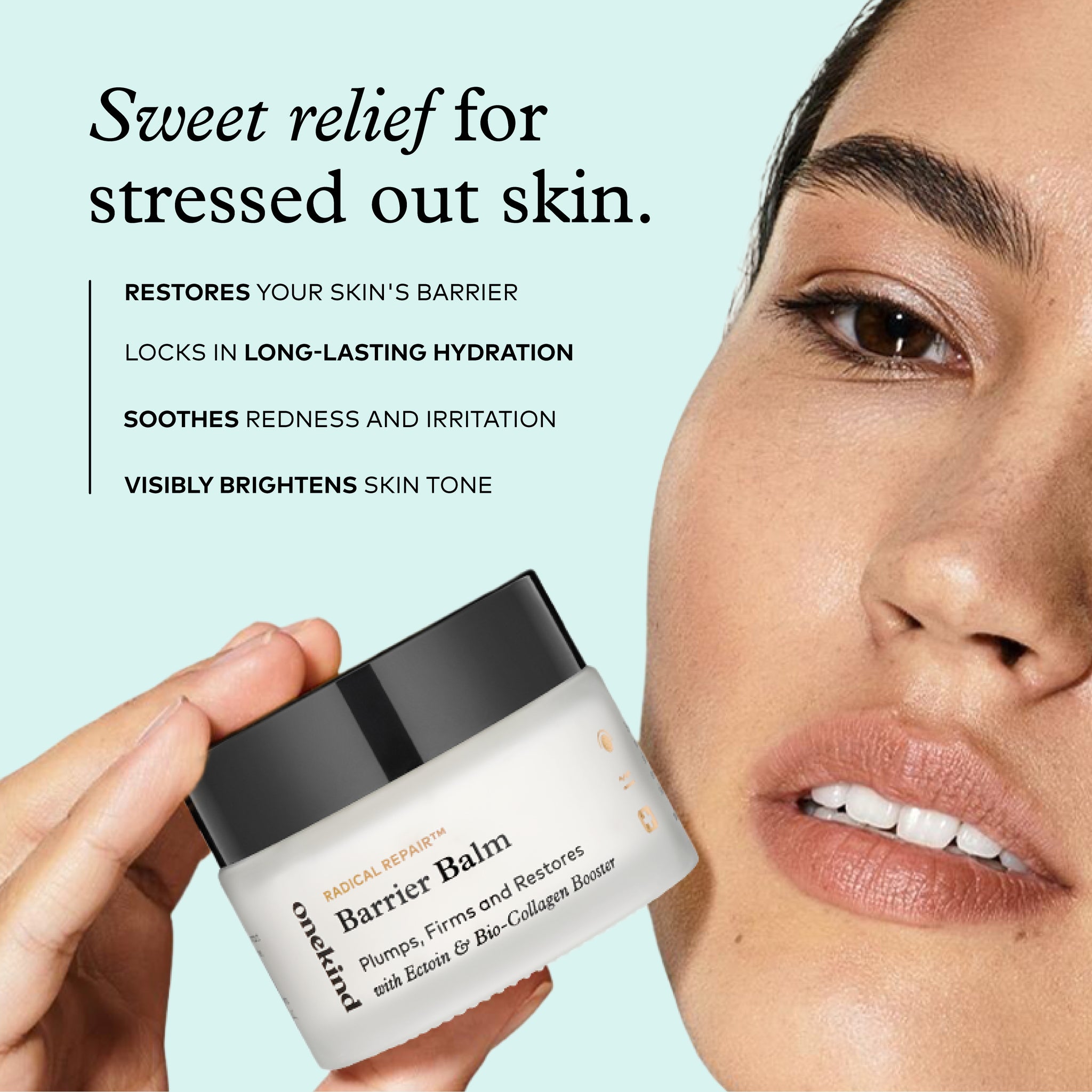 Radical Repair® Barrier Balm