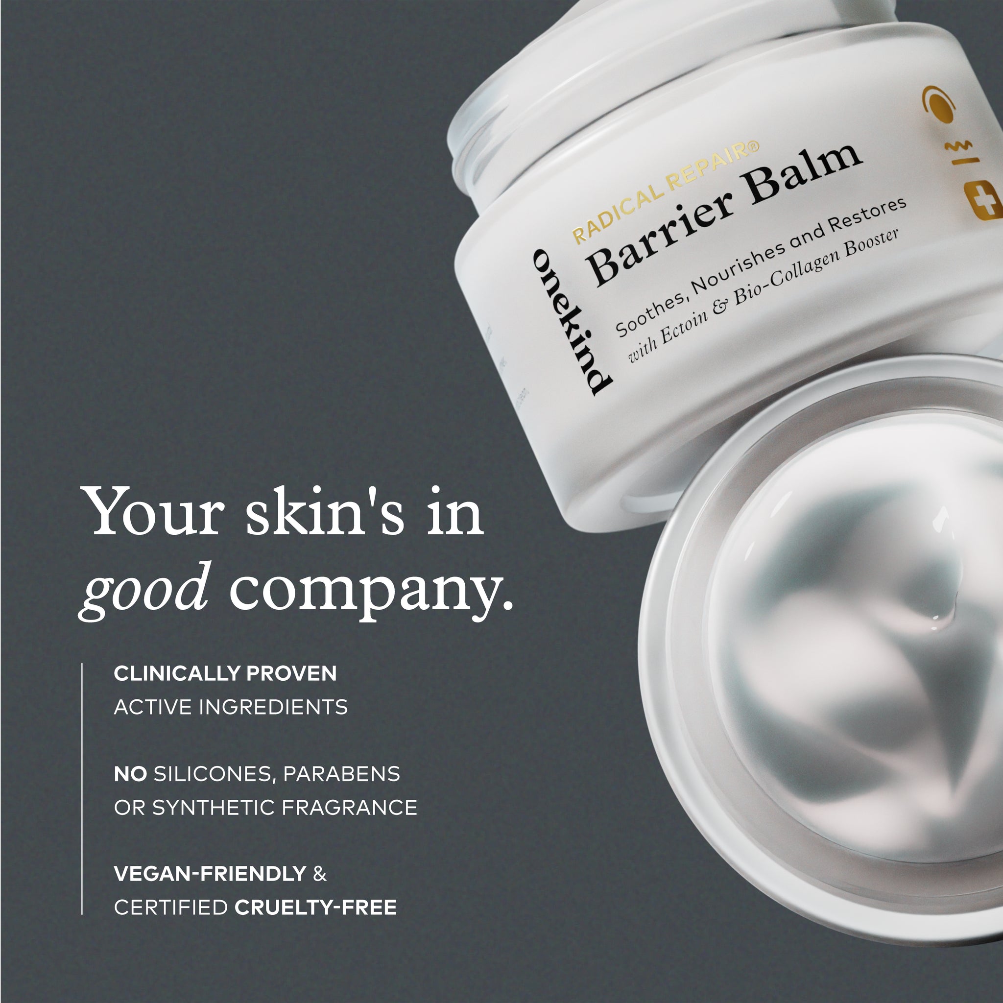 Radical Repair® Barrier Balm — view 5