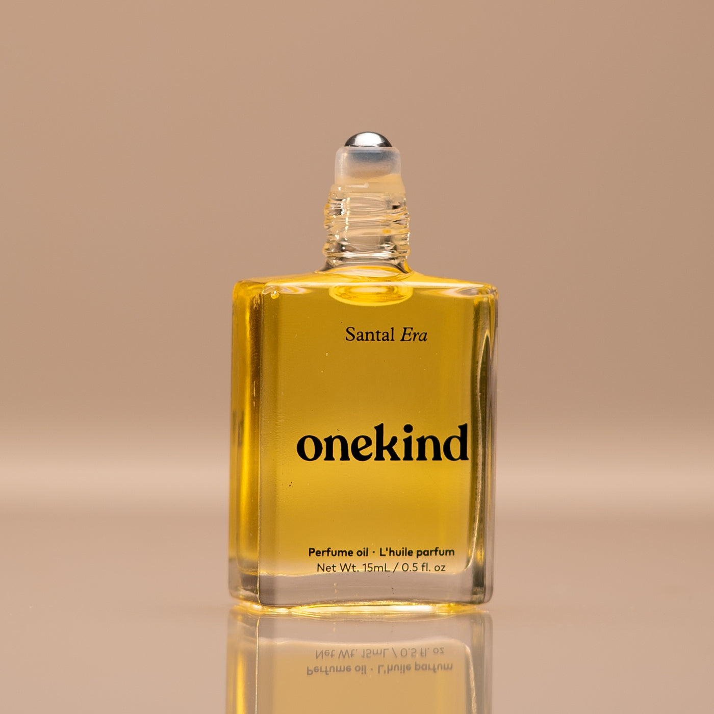 Santal Era Perfume Oil — view 5
