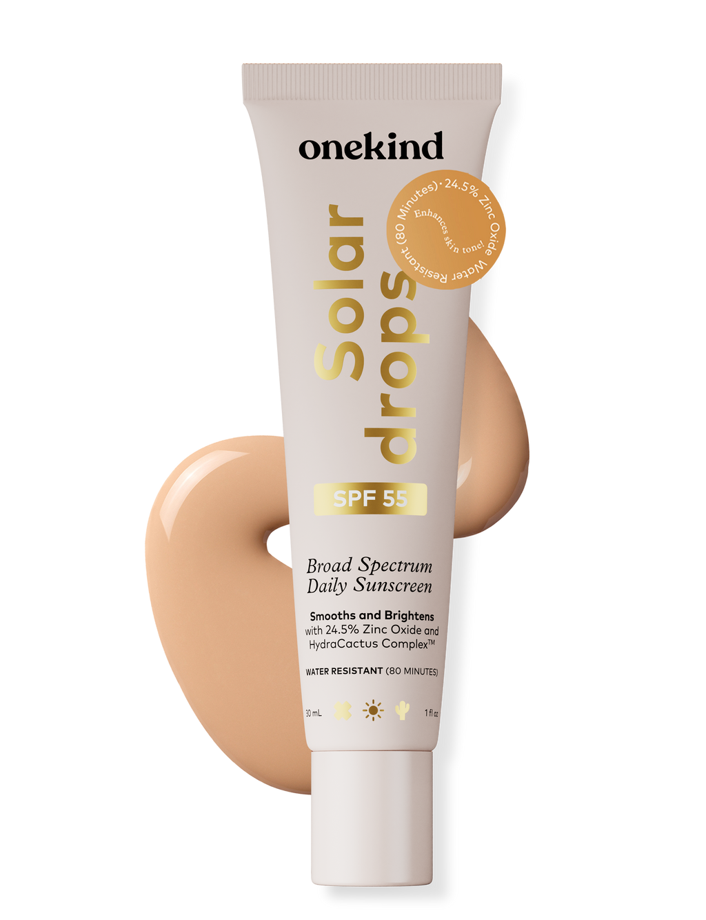 Solardrops Vitamin C Serum