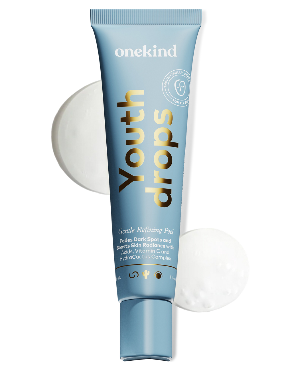 Youthdrops Firming Serum