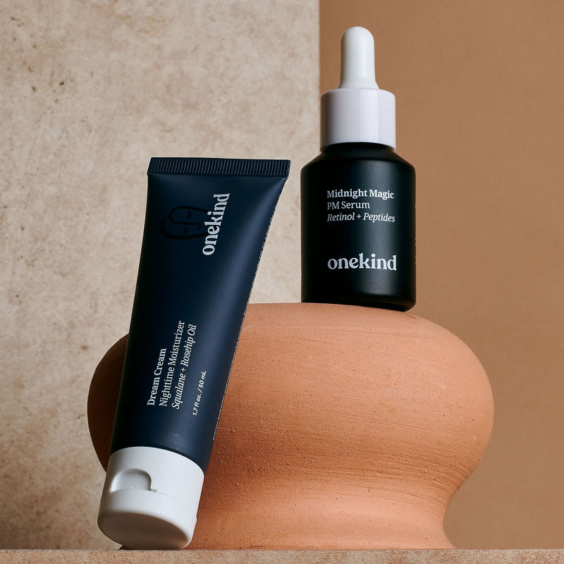 PM Power Couple — product shot | Onekind