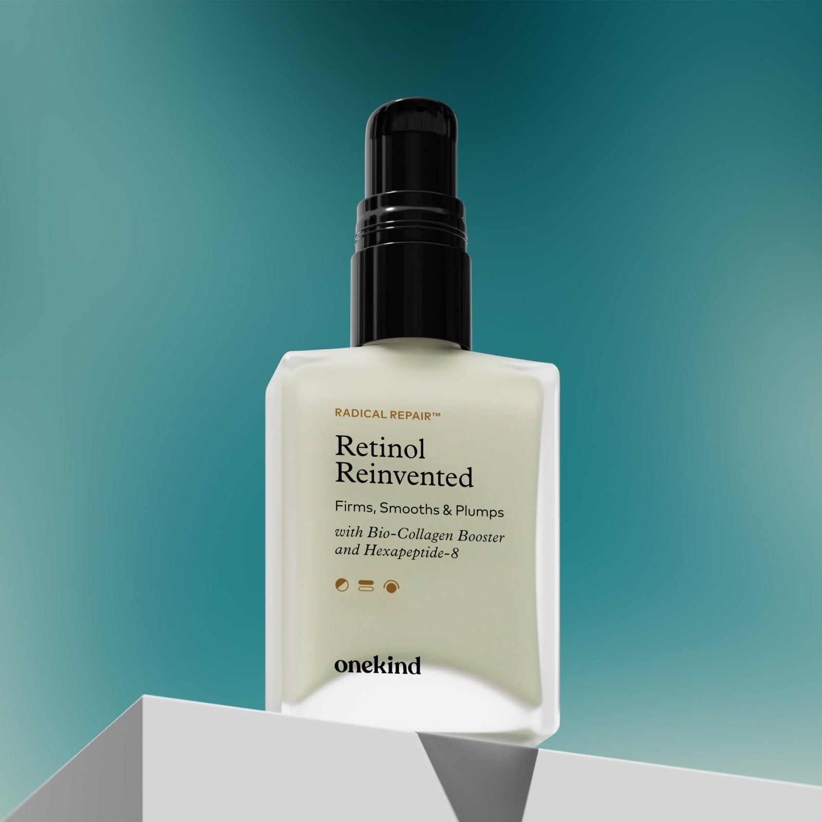 Radical Repair™ Retinol Reinvented Serum - Onekind