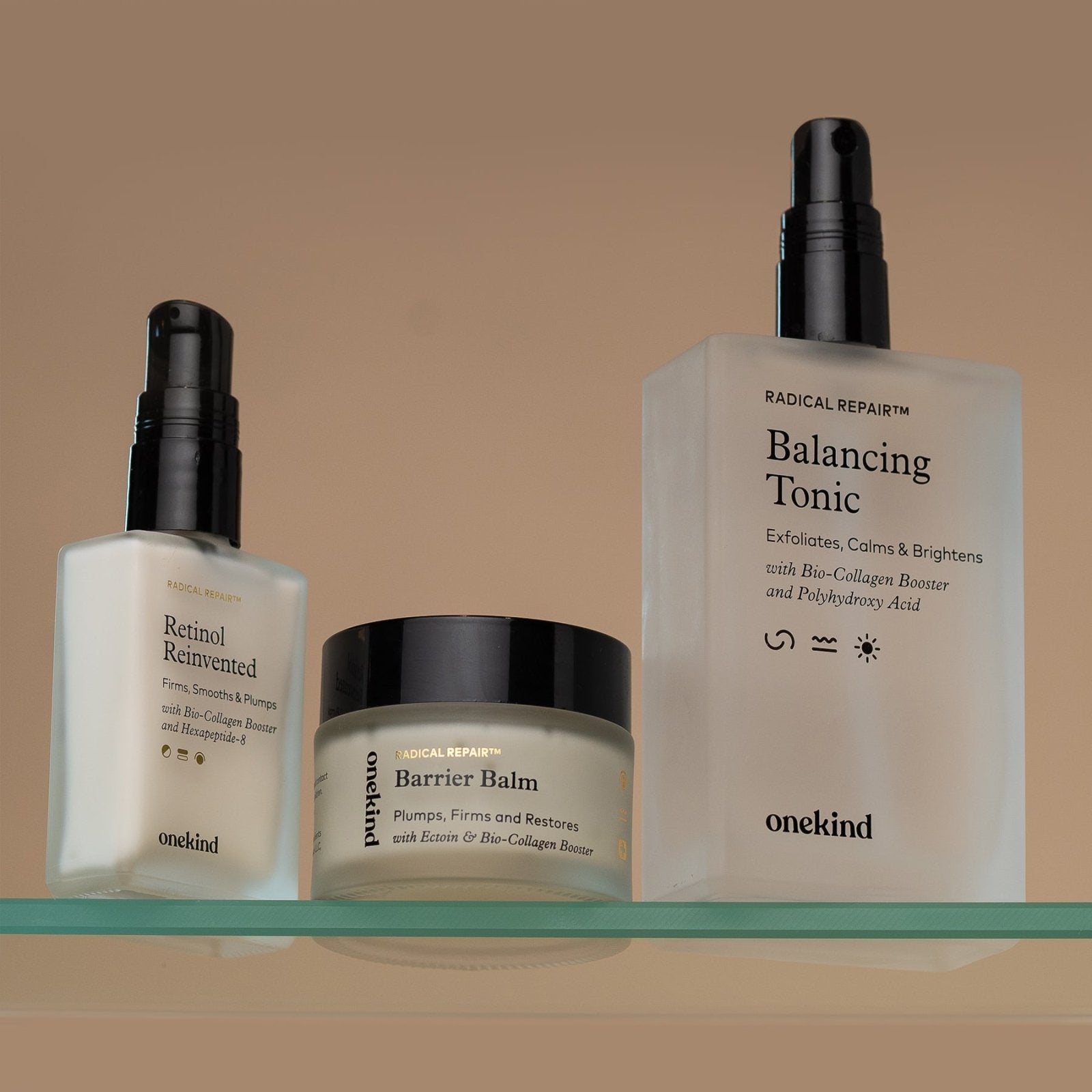 Radical Repair™ Trio - Onekind