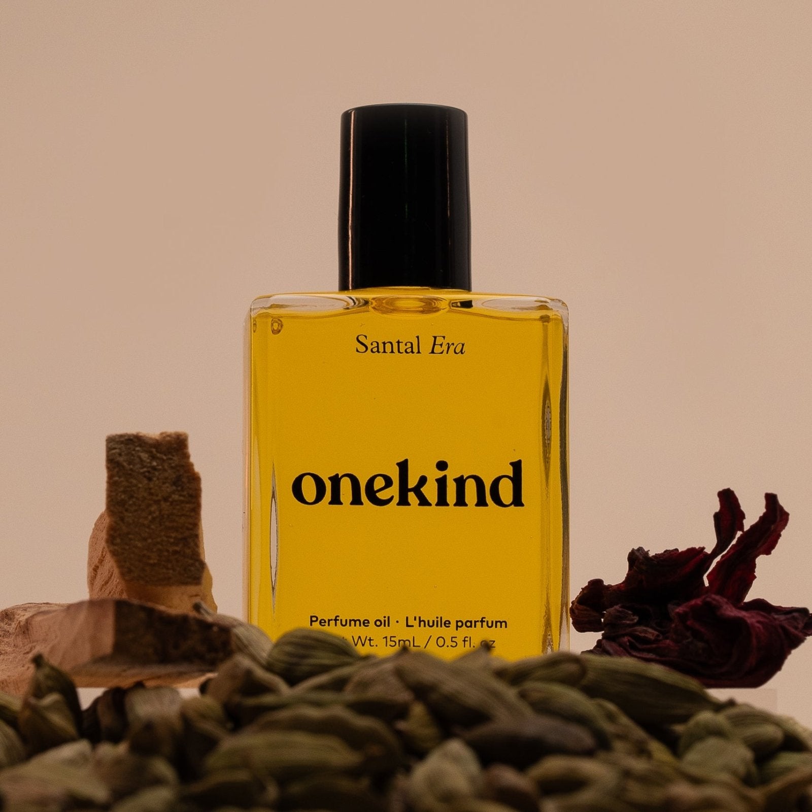 Santal Era - Onekind