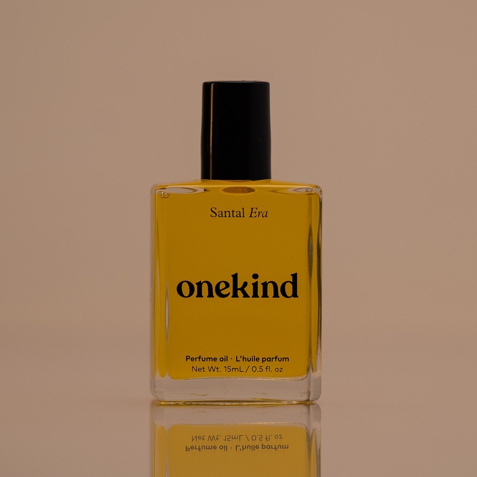 Santal Era Perfume Oil - Onekind