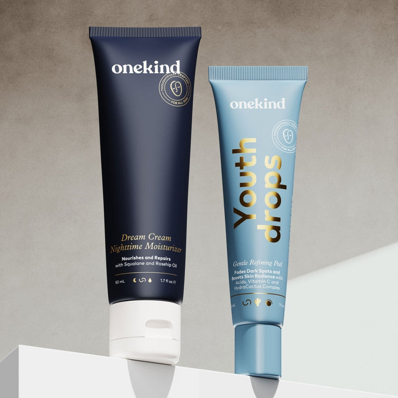 The Dream Team — product shot | Onekind