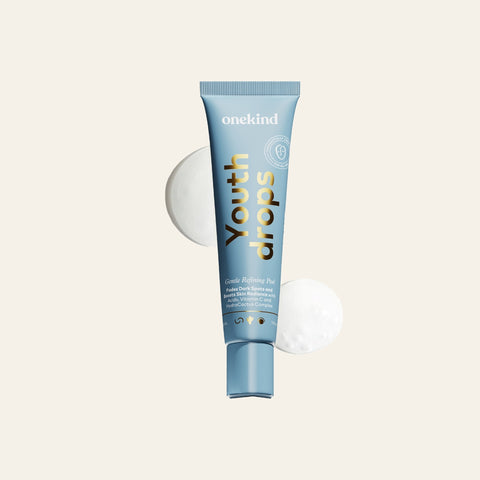 Youthdrops Gentle Refining Peel | Onekind