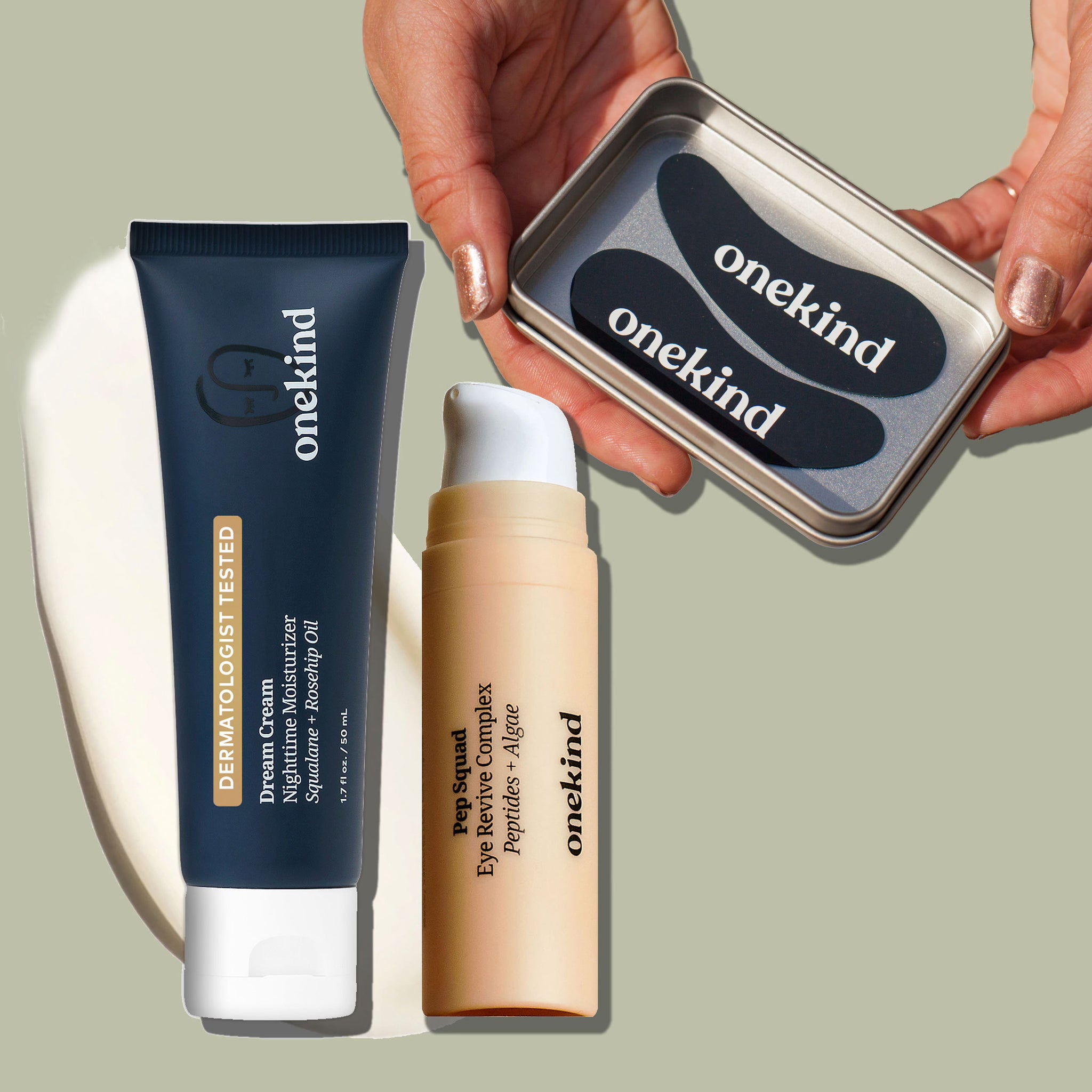 All Is Bright Limited-Edition Set — product shot | Onekind